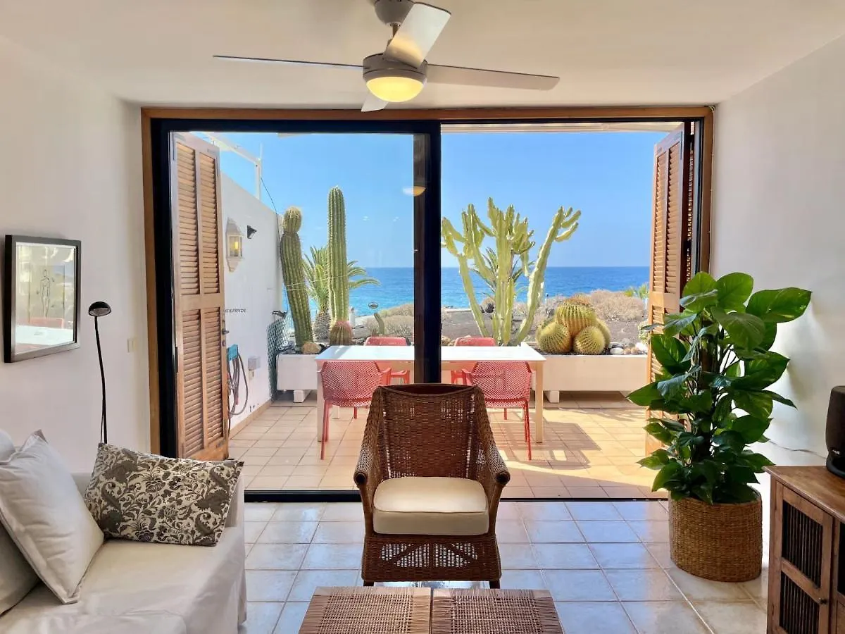 Apartamento Con Piscina Caliente, Mar, Wifi Pro, Barbacoa Gas San Miguel de Abona Appartamento
