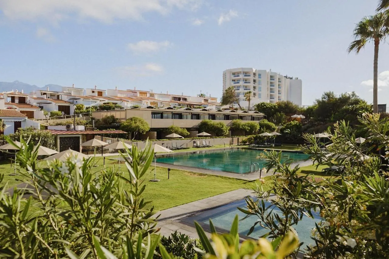 Appartamento Apartamento Con Piscina Caliente, Mar, Wifi Pro, Barbacoa Gas San Miguel de Abona Spagna