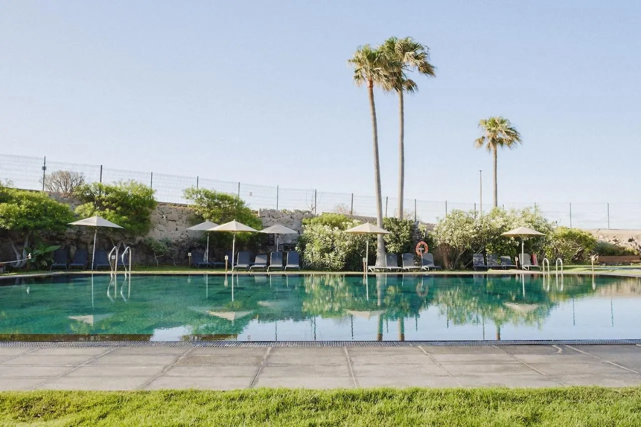 Appartamento Apartamento Con Piscina Caliente, Mar, Wifi Pro, Barbacoa Gas San Miguel de Abona
