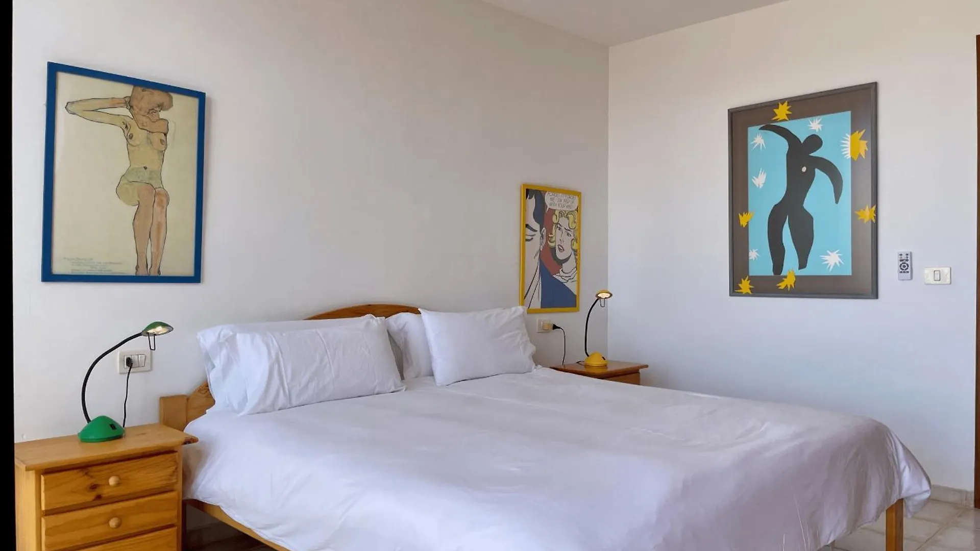 Apartamento Con Piscina Caliente, Mar, Wifi Pro, Barbacoa Gas San Miguel de Abona Spagna